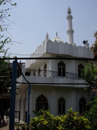 Mosque